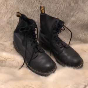 Dr. Marten Boots